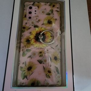 Note 10 plus Velvet Caviar cell phone case